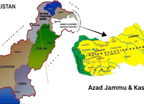 Discover Azad Jammu & Kashmir – Heaven on Earth
