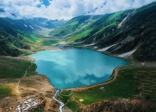 Naran Kaghan Valley Tour