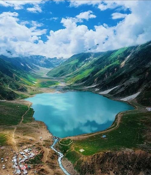 Naran & Kaghan
