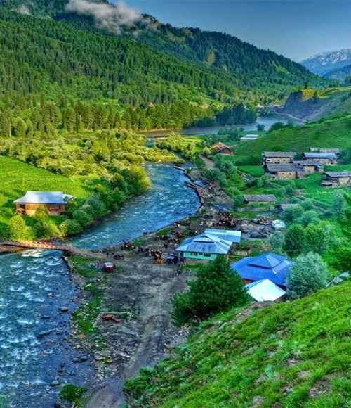Neelum Valley
