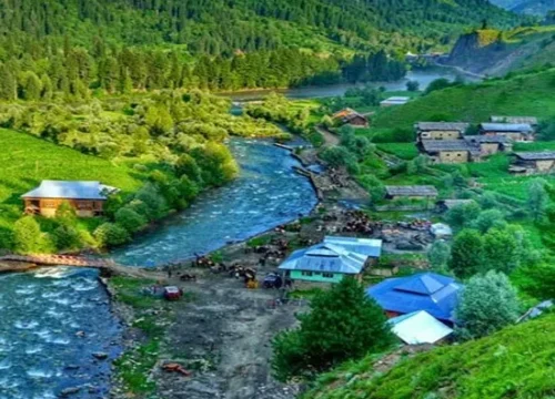 Neelum Valley Tour