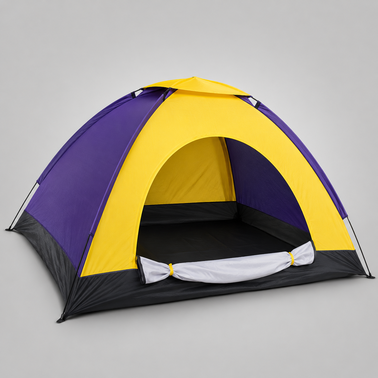 8-10 Persons Outdoor Family Camping Tent in Pakistan